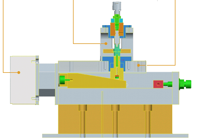 Prezentacja dorobku zawodowego, wybranych projekt�w i obszar�w zainteresowa�