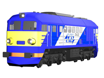 Wizualizacje projekt�w